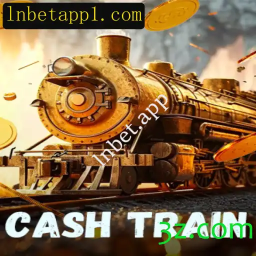 Descubra o Empolgante Mundo do CashTrain com lnbet.app