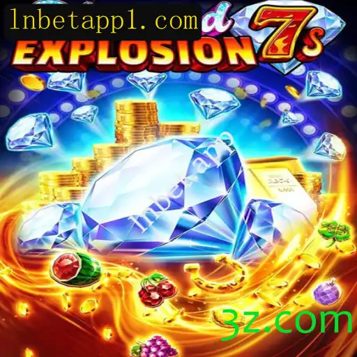 Descubra a Emoção do DiamondExplosion7s no lnbet.app