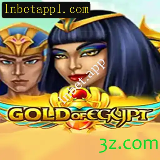 Descubra as Emoções de GoldOfEgypt na Plataforma lnbet.app