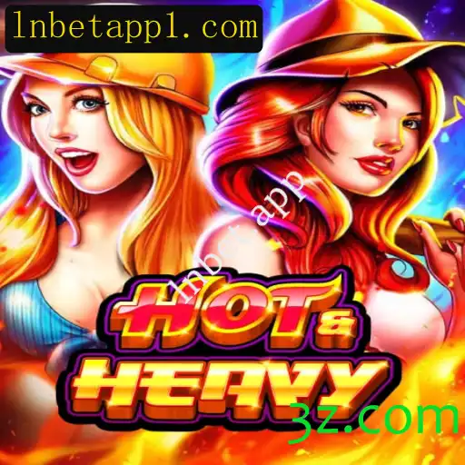 Explorando o Mundo de HotHeavy: Um Novo Fenômeno no lnBet.app