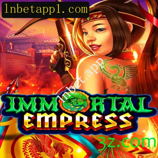 Desvende os Mistérios de ImmortalEmpress: O Jogo de Estratégia Único