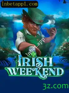 Descubra o Fascinante Mundo do IrishWeekend: O Jogo de Estratégia e Aventura
