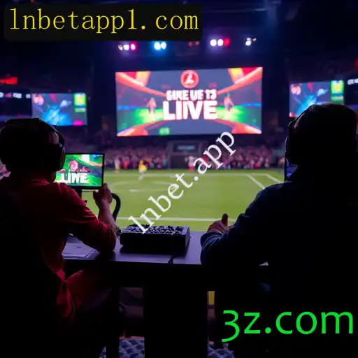 Jogos ao vivo