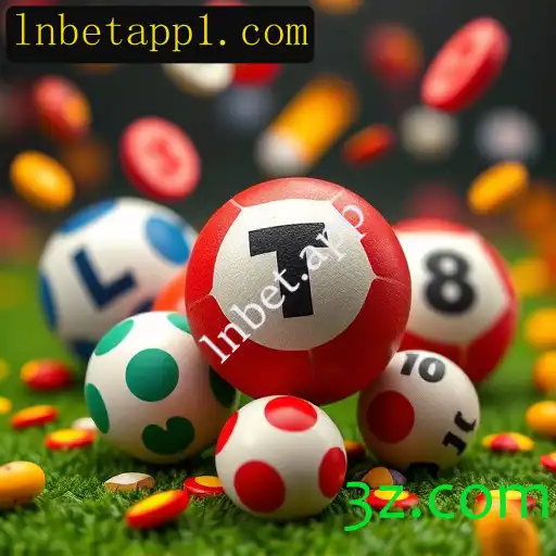 Jogos de loteria