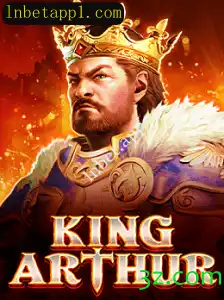 KingArthur: Uma Jornada Épica com lnbet.app