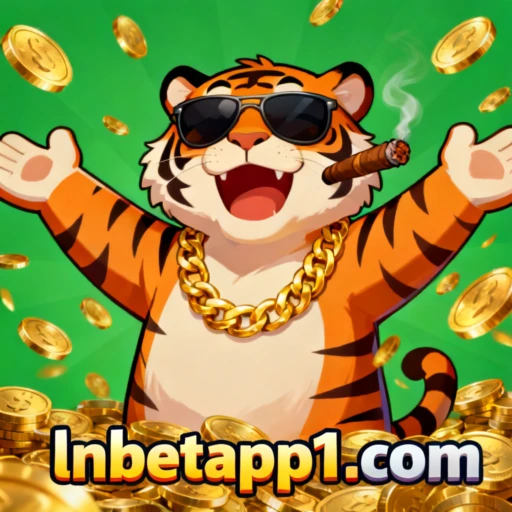 lnbet.app Logo