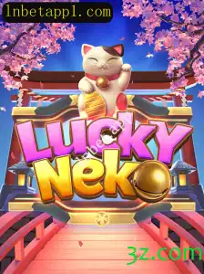 Explorando o Mundo de LuckyNeko na Plataforma lnbet.app