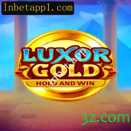 LuxorGold: Explorando o Fascinante Mundo do Novo Jogo de Cassino Online