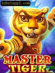Descubra o Fascinante Mundo de MasterTiger