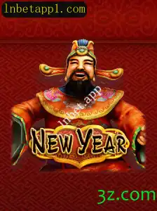 NewYear: Uma Jornada Emocionante no lnBet.app
