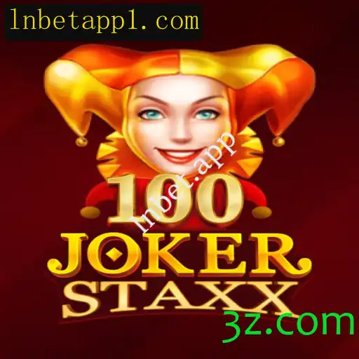 Desvendando o Jogo 100JokerStaxx: Regras e Estratégias