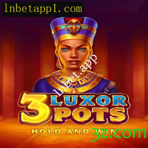 Explore o Fascinante Mundo de 3LuxorPots