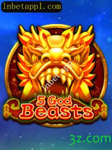 Explorando o Novo Jogo '5GodBeasts': Uma Jornada Imersiva em Estratégia e Aventura