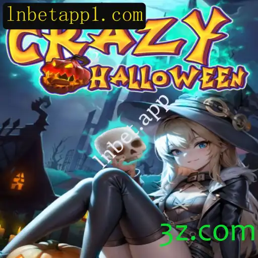 Descubra CrazyHalloween: O Jogo de Terror e Diversão