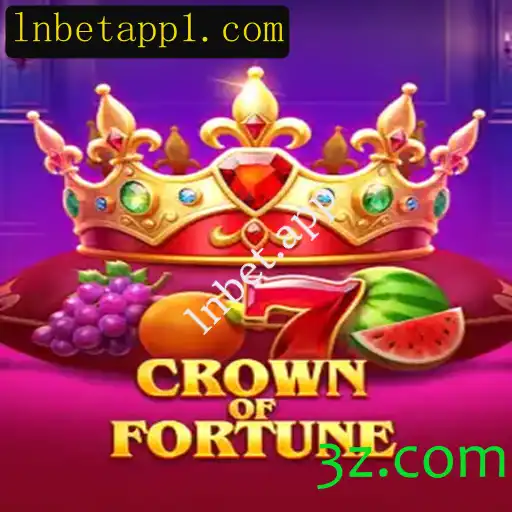 CrownofFortune: Descubra o Jogo do Momento na lnbet.app