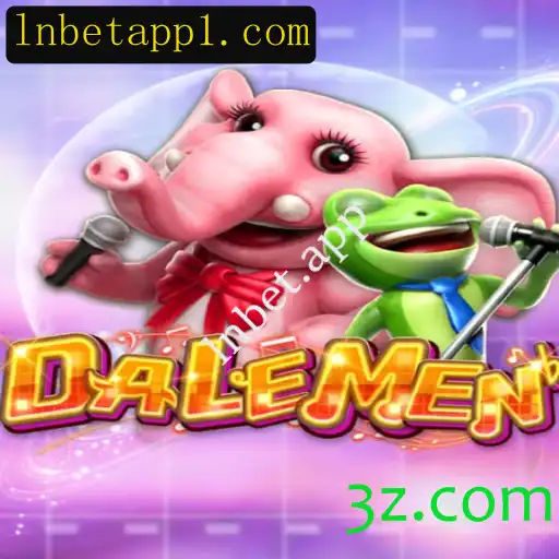 Explorando o Universo de 'DALEMEN': Um Novo Capítulo no Mundo dos Jogos Online