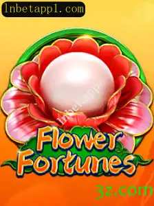 Descubra o Mundo de FlowerFortunes: Um Jogo Inovador na Plataforma lnbet.app
