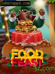 Explorando o Fascinante Universo do Jogo FoodFeast