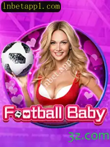 Descubra o Fascinante Mundo de FootballBaby com INBet
