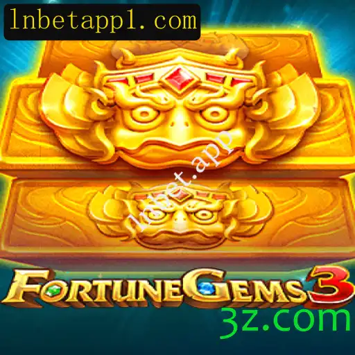 Explorando o Fascinante Mundo de FortuneGems3 na Plataforma lnbet.app