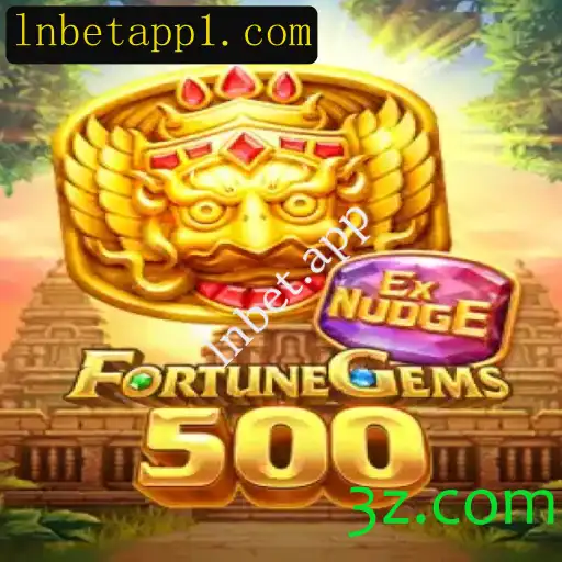Explorando FortuneGems500: A Nova Sensação no lnBet.app