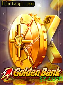GoldenBank: Descubra o Mundo de Estratégia e Diversão em lnbet.app