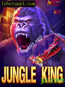 Explorando o Fascinante Mundo de JungleKing na Plataforma lnbet.app