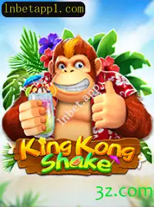 Desvendando o Universo de KingKongShake: Conheça as Regras e o Ambiente do Jogo
