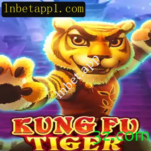 Descubra o Mundo Empolgante de KungFuTiger