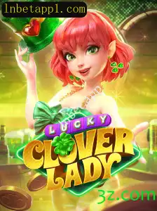 Explorando LuckyCloverLady: O Emocionante Mundo de Apostas do lnbet.app