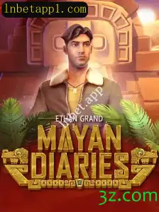 MayanDiaries: Uma Jornada Épica Através da Civilização Maia