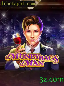Explorando MoneybagsMan: O Jogo de Estratégia Financeira do lnbet.app