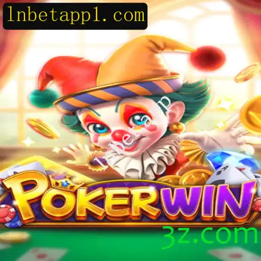 Descubra o Empolgante Mundo do POKERWIN