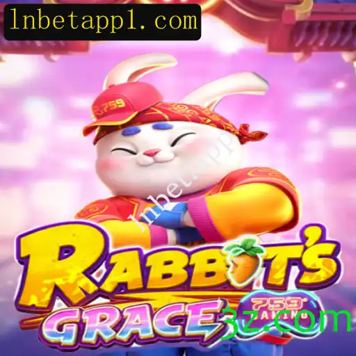 Explorando o Fascinante Mundo de RabbitsGrace: Um Jogo Inovador na Plataforma lnbet.app