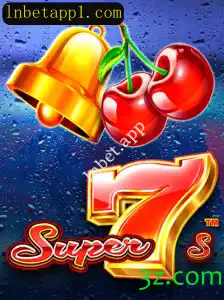Explorando o Fascinante Mundo do Super7s no lnbet.app