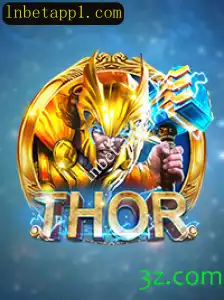 Descubra o Envolvente Jogo THOR na Plataforma lnbet.app