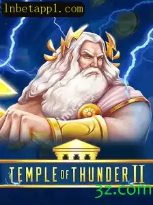 Explorando o Mundo de TempleofThunderII: Uma Jornada Épica no Universo dos Jogos Online