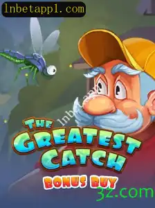 TheGreatestCatchBonusBuy: Um Mergulho no Mundo do Entretenimento Aquático