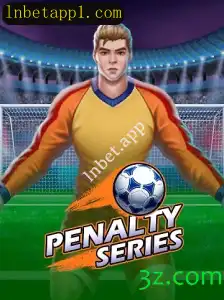 PenaltySeries: Descubra o Novo Fenômeno dos Jogos Online
