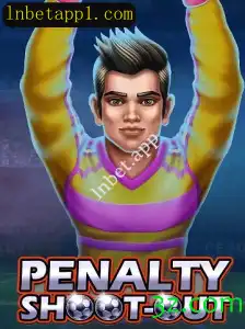 Descubra o Jogo PenaltyShootOut: Como Jogar e Se Divertir em lnbet.app