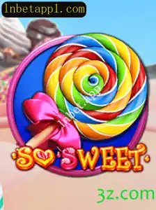 Descubra SoSweet: O Jogo que Conquistou os Amantes de Loterias Online