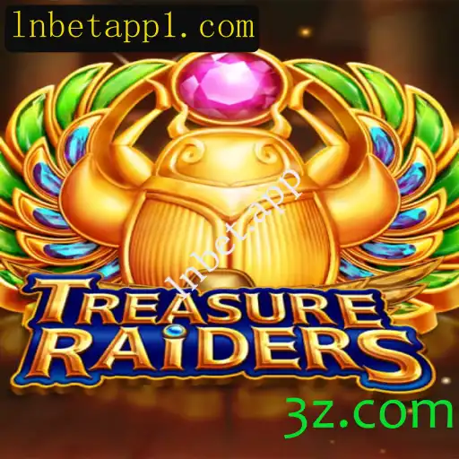 Descubra a Aventura Épica de TreasureRaiders: Um Jogo de Estratégia e Emoção