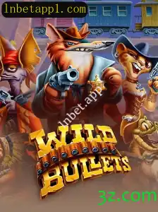 Descubra a Emoção de WildBullets: Um Jogo de Ação Eletrizante